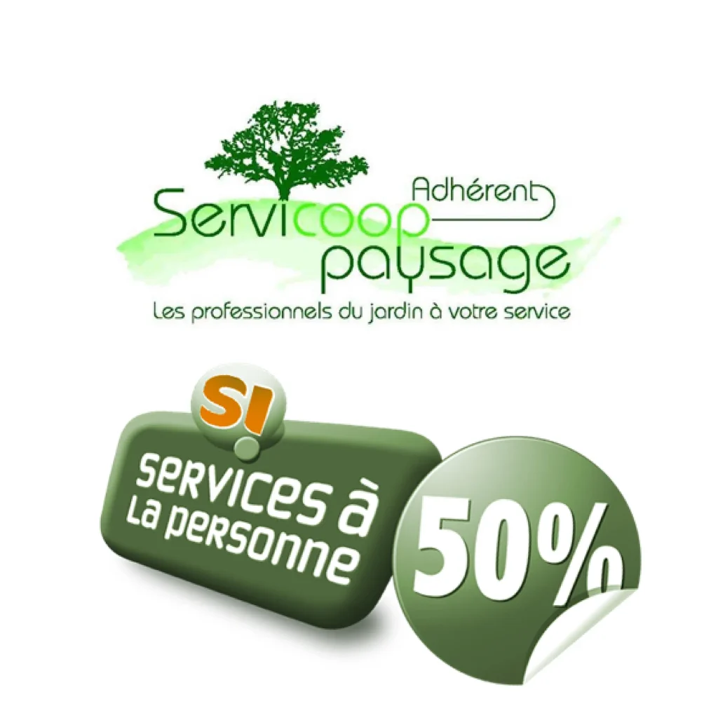 Servicoop Paysage