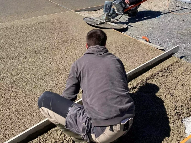 Entreprise ID Jardin, les Sables d’Olonne