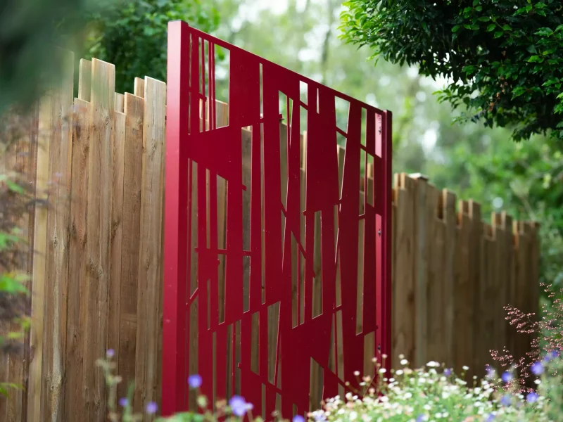 Création de jardin aux Sables d’Olonne par ID Jardin