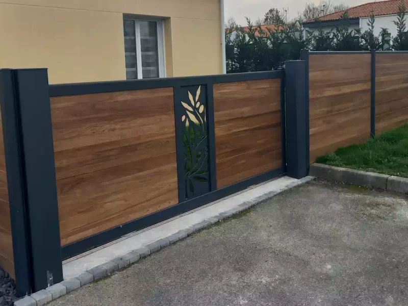 Création de jardin aux Sables d’Olonne par ID Jardin