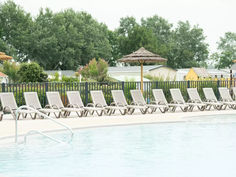 Espace pro aux Sables d’Olonne par ID Jardin